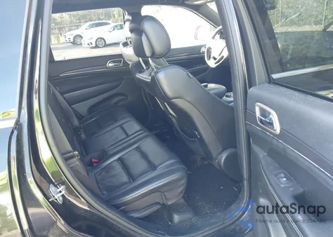 2014 Jeep Grand Cherokee Limited z USA, uszkodzony, nr VIN 1C4RJFBG6EC462182